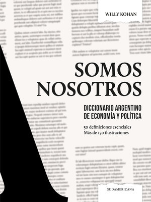 cover image of Somos nosotros